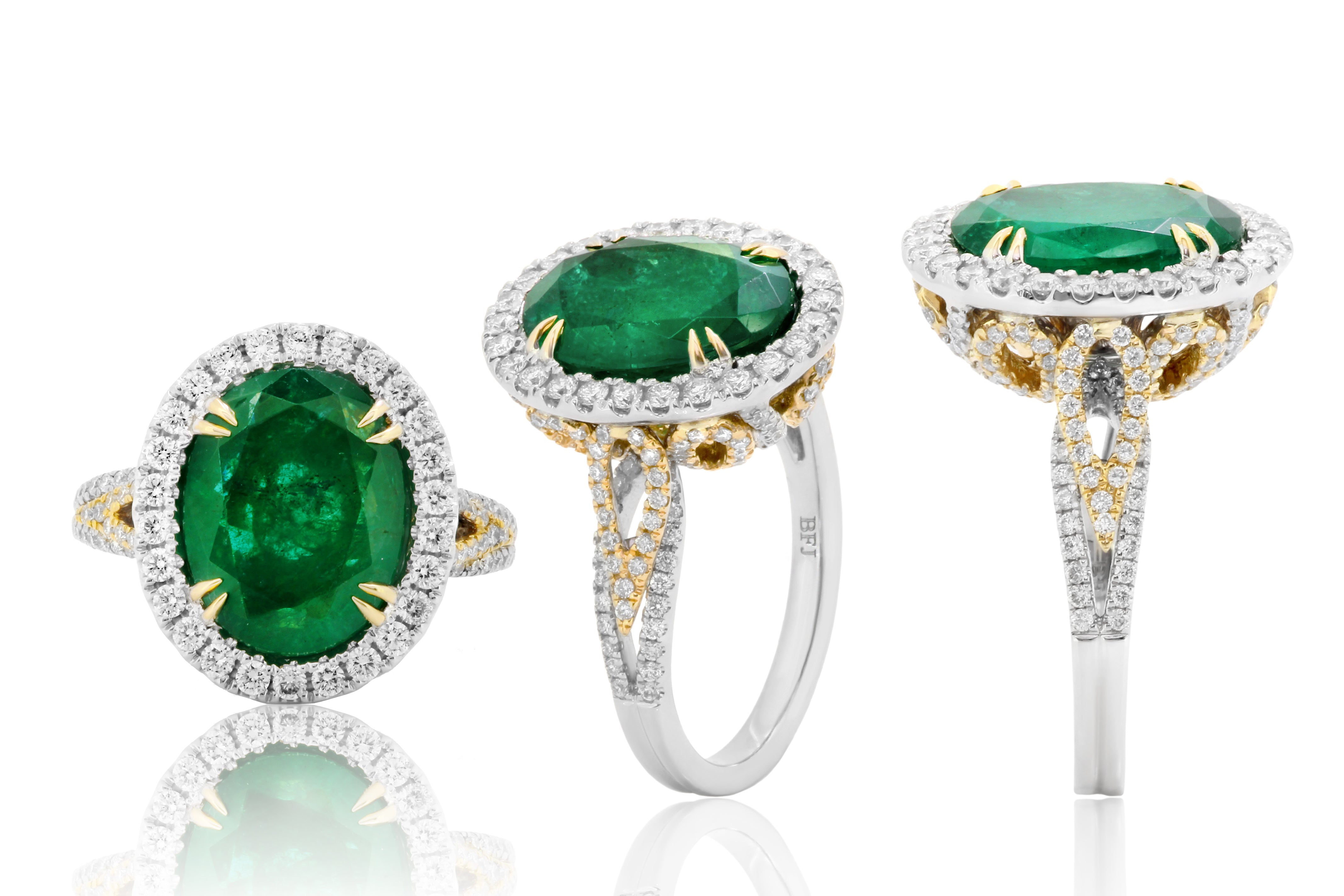 Fine Jewellery Collections – Imperial Jewels