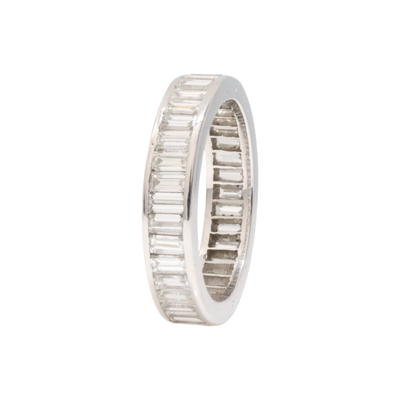 Eternity Diamond Band