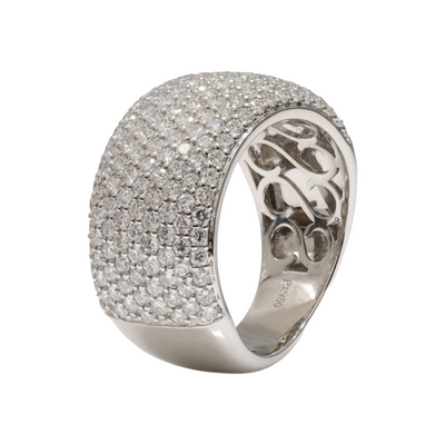 Eternity Diamond Ring